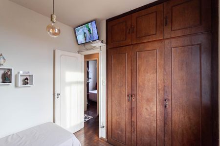 Apartamento à venda com 133m², 3 quartos e 1 vaga Apartamento à venda com 133m², 3 quartos e 1 vagaQuarto 1