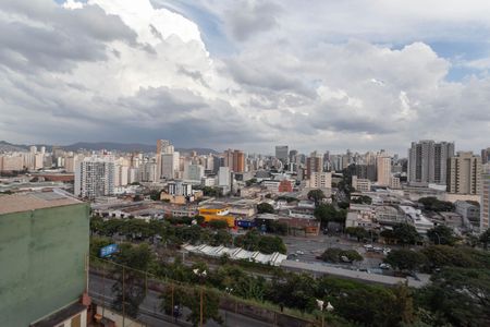 Apartamento à venda com 133m², 3 quartos e 1 vaga Apartamento à venda com 133m², 3 quartos e 1 vagaQuarto 2 - Vista