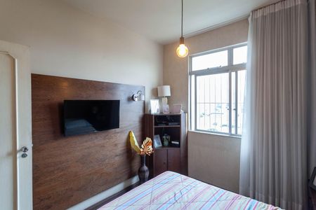 Apartamento à venda com 133m², 3 quartos e 1 vaga Apartamento à venda com 133m², 3 quartos e 1 vagaQuarto 2