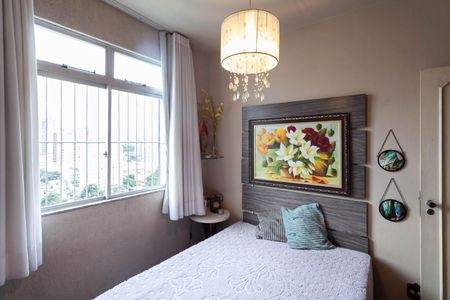 Apartamento à venda com 133m², 3 quartos e 1 vaga Apartamento à venda com 133m², 3 quartos e 1 vagaQuarto 3