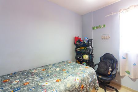 Quarto 2 de apartamento para alugar com 2 quartos, 55m² em Bandeiras, Osasco