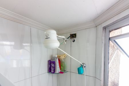 Apartamento para alugar com 55m², 2 quartos e 1 vaga Apartamento para alugar com 55m², 2 quartos e 1 vagaBanheiro