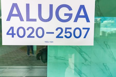Apartamento para alugar com 55m², 2 quartos e 1 vaga Apartamento para alugar com 55m², 2 quartos e 1 vagaCode