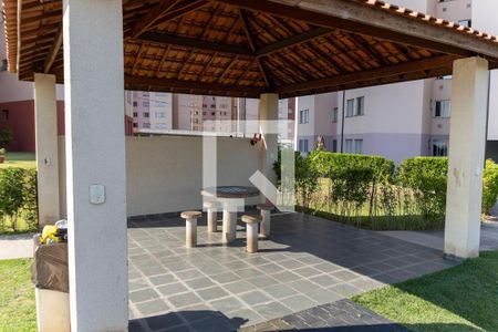 Apartamento para alugar com 55m², 2 quartos e 1 vaga Apartamento para alugar com 55m², 2 quartos e 1 vagaÁrea Comum