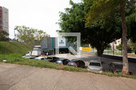 Apartamento para alugar com 55m², 2 quartos e 1 vaga Apartamento para alugar com 55m², 2 quartos e 1 vagaÁrea Comum