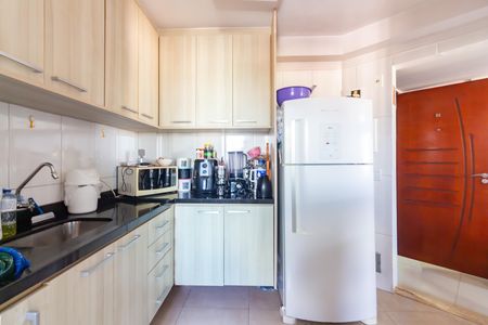 Apartamento para alugar com 55m², 2 quartos e 1 vaga Apartamento para alugar com 55m², 2 quartos e 1 vagaCozinha