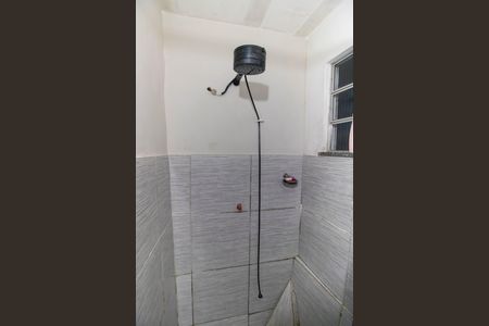 Casa para alugar com 25m², 1 quarto e sem vagaBanheiro