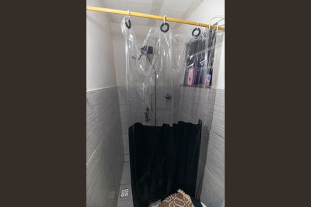 Casa para alugar com 25m², 1 quarto e sem vagaBanheiro
