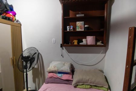Quarto  de casa para alugar com 1 quarto, 25m² em Icaraí, Niterói