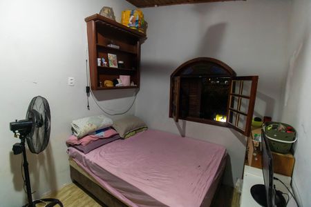 Quarto  de casa para alugar com 1 quarto, 25m² em Icaraí, Niterói