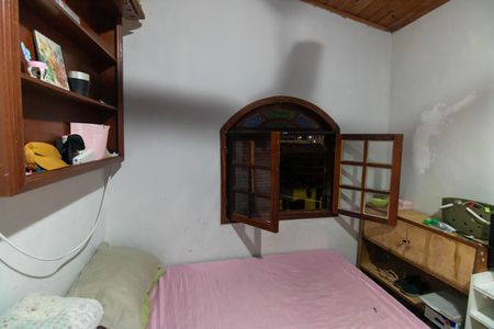Quarto  de casa para alugar com 1 quarto, 25m² em Icaraí, Niterói