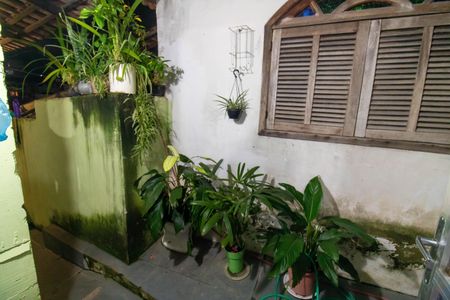 Vista  de casa para alugar com 1 quarto, 25m² em Icaraí, Niterói