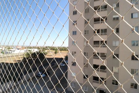 Apartamento para alugar com 46m², 2 quartos e 1 vagaSacada