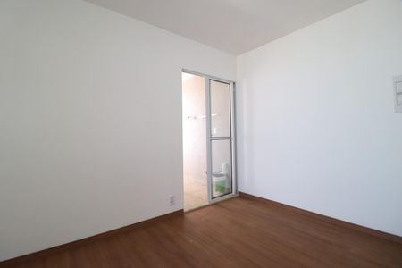 Sala de apartamento para alugar com 2 quartos, 46m² em Jardim Espanha, Uberlândia