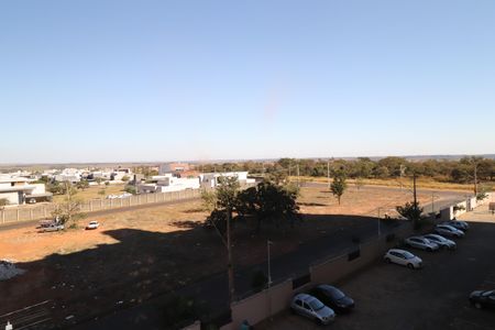 Apartamento para alugar com 46m², 2 quartos e 1 vagaVista