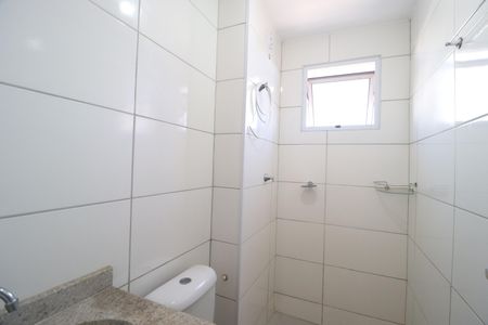 Apartamento para alugar com 46m², 2 quartos e 1 vagaBanheiro Social
