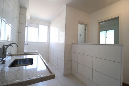 Apartamento para alugar com 46m², 2 quartos e 1 vagaCozinha