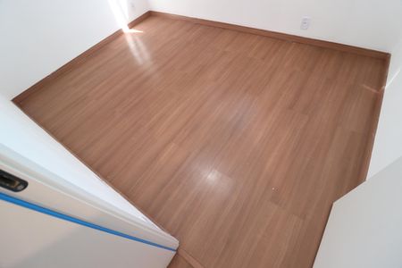 Apartamento para alugar com 46m², 2 quartos e 1 vagaQuarto 2