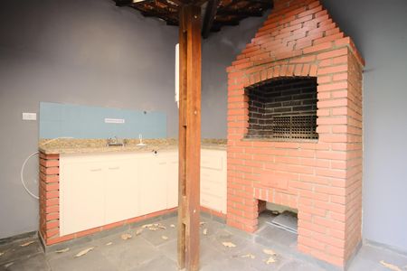 Casa para alugar com 500m², 5 quartos e 5 vagasEspaço Gourmet