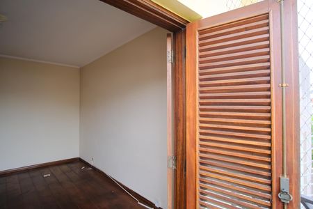 Casa para alugar com 500m², 5 quartos e 5 vagasVaranda da Sala de TV