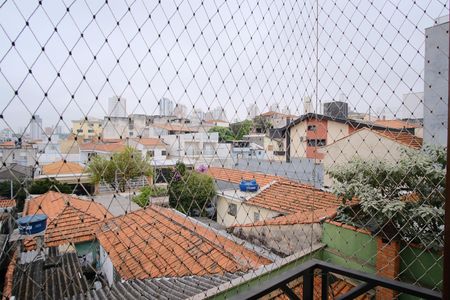 Casa para alugar com 500m², 5 quartos e 5 vagasVaranda da Sala de TV