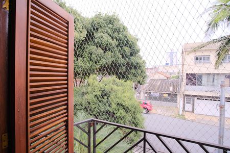 Casa para alugar com 500m², 5 quartos e 5 vagasVaranda da Suíte 2