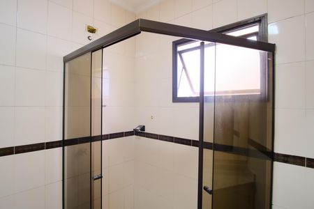 Casa para alugar com 500m², 5 quartos e 5 vagasBanheiro da Suíte 3