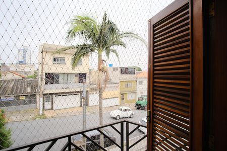 Casa para alugar com 500m², 5 quartos e 5 vagasVaranda da Suíte 2