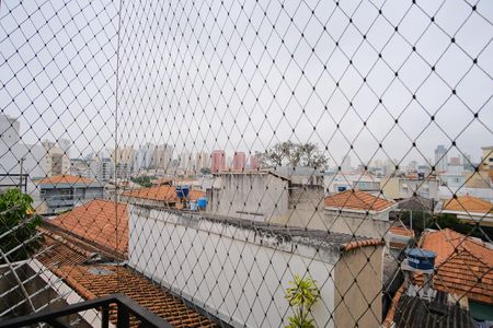 Casa para alugar com 500m², 5 quartos e 5 vagasVaranda da Sala de TV