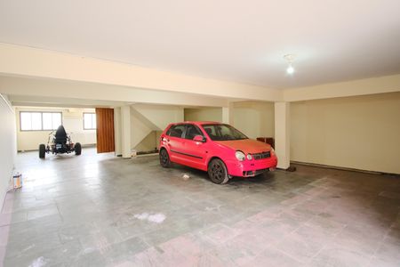 Casa para alugar com 500m², 5 quartos e 5 vagasGaragem