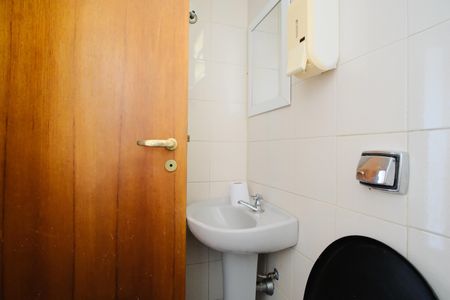 Casa para alugar com 500m², 5 quartos e 5 vagasBanheiro Suíte de Serviço