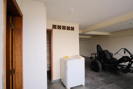 Casa para alugar com 500m², 5 quartos e 5 vagasÁrea de Serviço