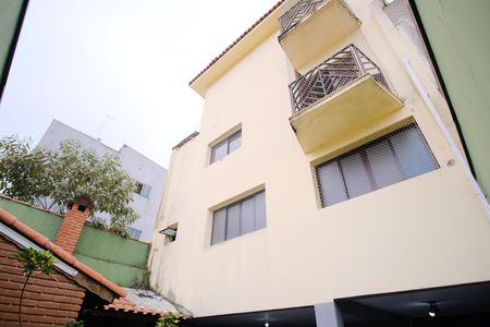 Casa para alugar com 500m², 5 quartos e 5 vagasQuintal