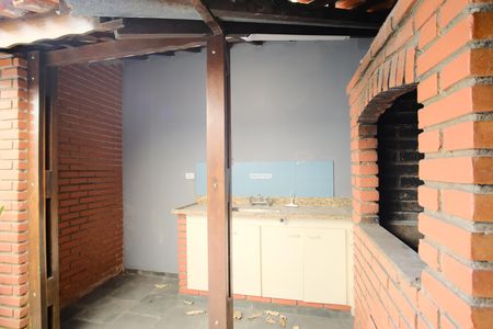 Casa para alugar com 500m², 5 quartos e 5 vagasEspaço Gourmet