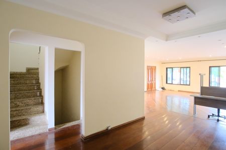 Casa para alugar com 500m², 5 quartos e 5 vagasSala de Jantar