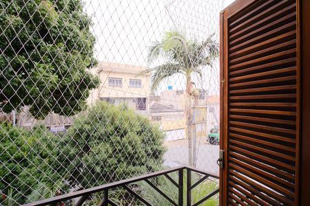 Casa para alugar com 500m², 5 quartos e 5 vagasVaranda da Suíte 1