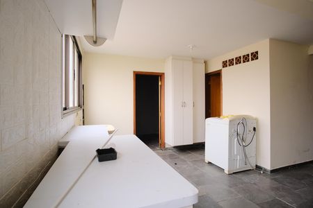 Casa para alugar com 500m², 5 quartos e 5 vagasÁrea de Serviço