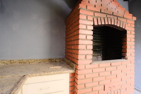 Casa para alugar com 500m², 5 quartos e 5 vagasEspaço Gourmet