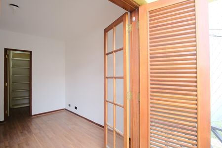 Casa para alugar com 500m², 5 quartos e 5 vagasVaranda da Suíte 1