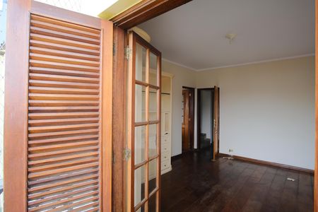 Casa para alugar com 500m², 5 quartos e 5 vagasVaranda da Sala de TV