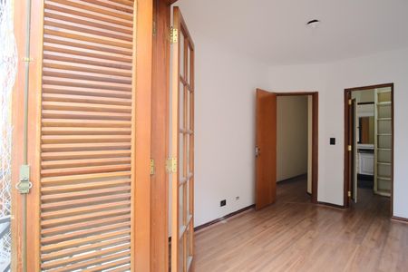 Casa para alugar com 500m², 5 quartos e 5 vagasVaranda da Suíte 1