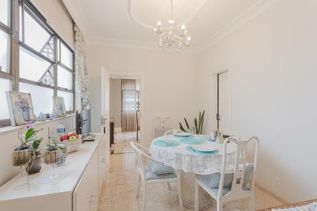 Apartamento para alugar com 420m², 3 quartos e 3 vagasSala de Jantar 2