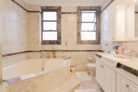 Apartamento para alugar com 420m², 3 quartos e 3 vagasSuíte 3