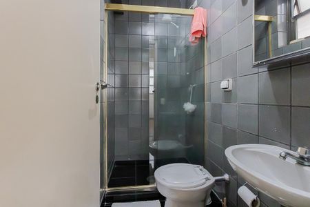 Apartamento para alugar com 420m², 3 quartos e 3 vagasÁrea de Serviço
