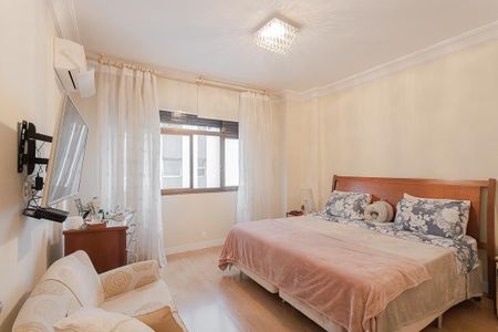 Apartamento para alugar com 420m², 3 quartos e 3 vagasSuíte 3
