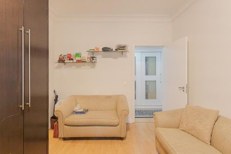 Apartamento para alugar com 420m², 3 quartos e 3 vagasSuíte 1