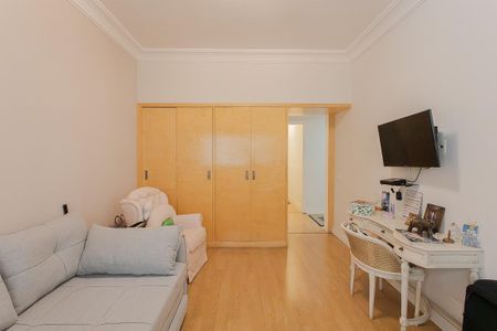 Apartamento para alugar com 420m², 3 quartos e 3 vagasSuíte 2