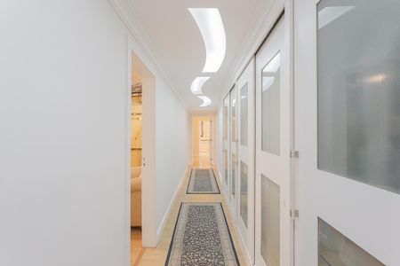 Apartamento para alugar com 420m², 3 quartos e 3 vagasCorredor
