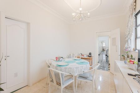 Apartamento para alugar com 420m², 3 quartos e 3 vagasSala de Jantar 2