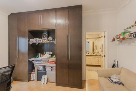 Apartamento para alugar com 420m², 3 quartos e 3 vagasSuíte 1